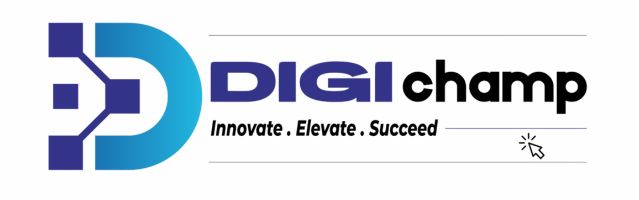Digichamp logo